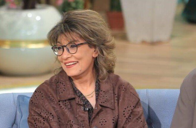 شاهد .. سماح أنور تهاجم عمليات التجميل.. .تغير الملامح ولا تصنع جمالا حقيقيا