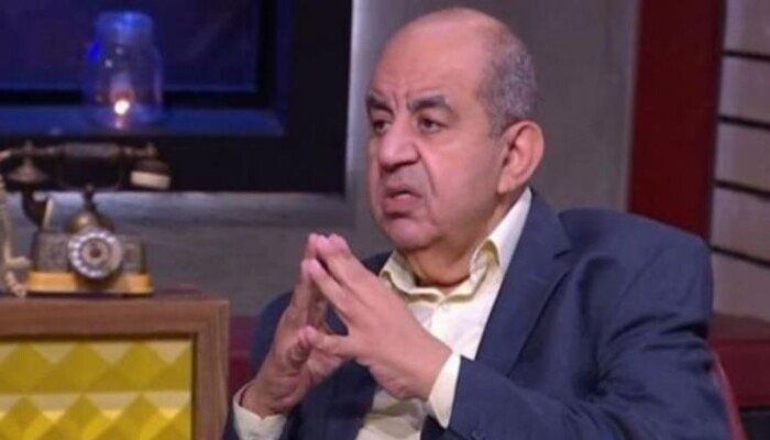 شاهد .. نجاح جراحة الفنان محمد التاجي ونقله للرعاية الطبية لمتابعة حالته.. آخر التطورات