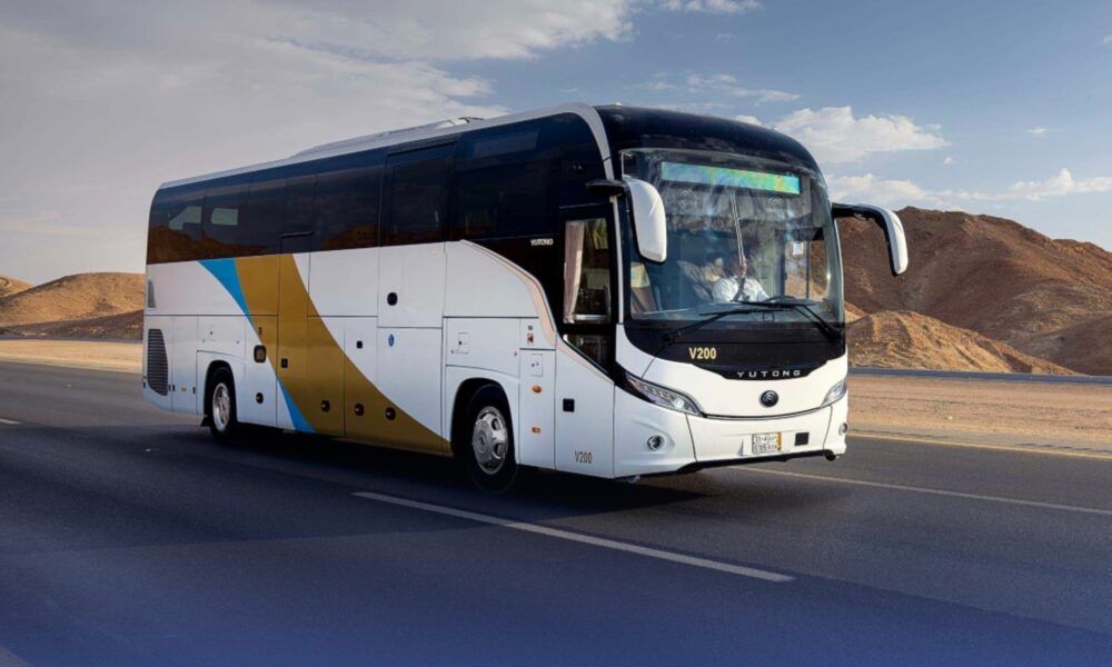 إطلاق دليل المرخصين لنشاط الحافلات في المملكة رسمياً