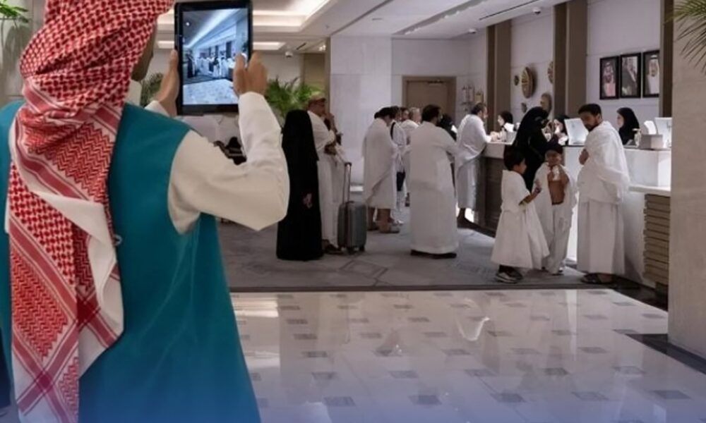 19 ألف زيارة رقابية لتجهيز نزل الحجاج بمكة والمدينة