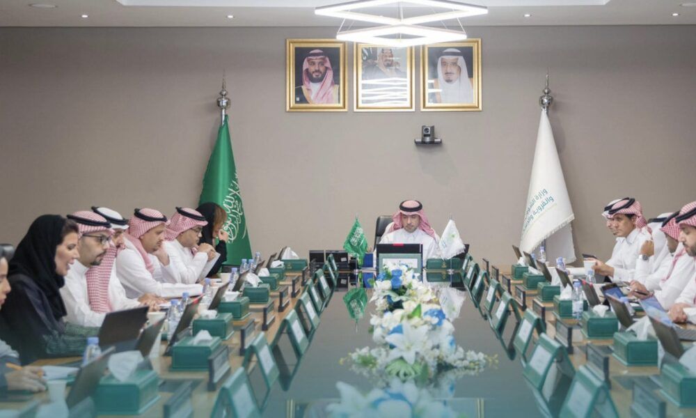 تعيين ماجد الحقيل رئيساً لمجلس أمناء مؤسسة سكن حتى 2030