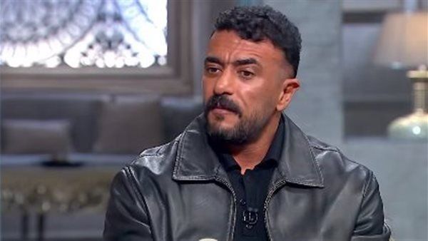 شاهد .. أحمد العوضي يواصل تصوير «شمشون ودليلة» في أوروبا استعدادًا لعيد الأضحى