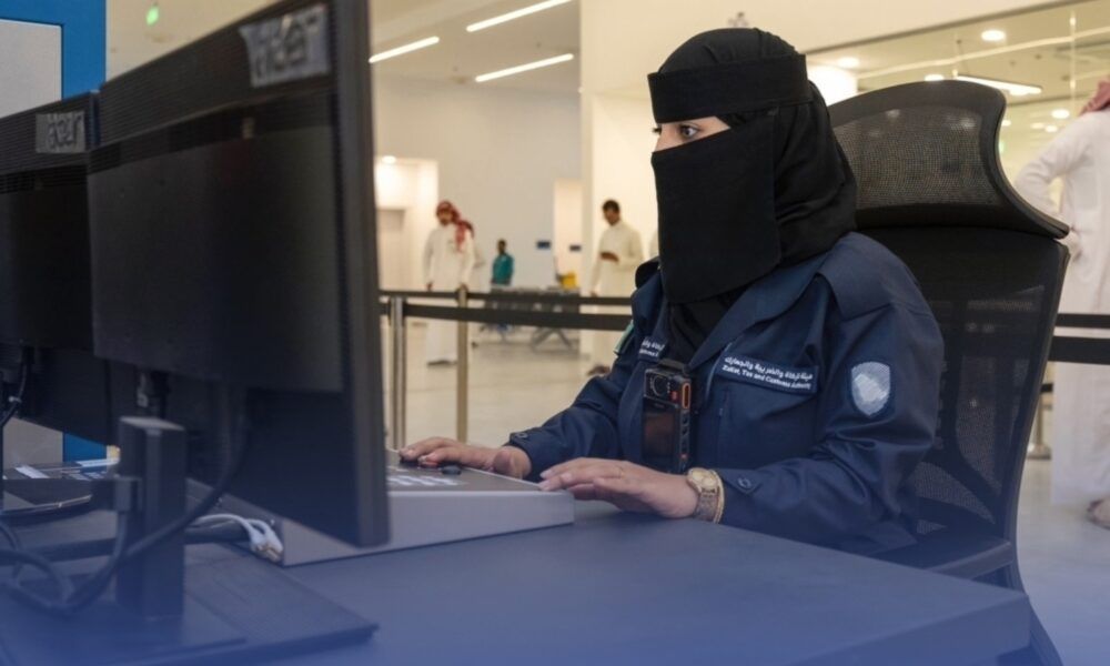 إحباط 1077 من حالات تهريب جمركي خلال أسبوع بالمملكة