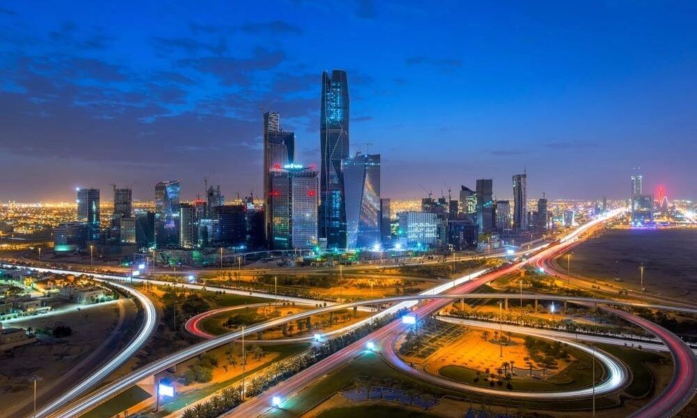 إطلاق برنامج صوت المستفيد لتطوير البنية التحتية بالرياض