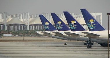الطيران المدنى السعودى: تجهيز صالات حديثة لحجاج طريق مكة
