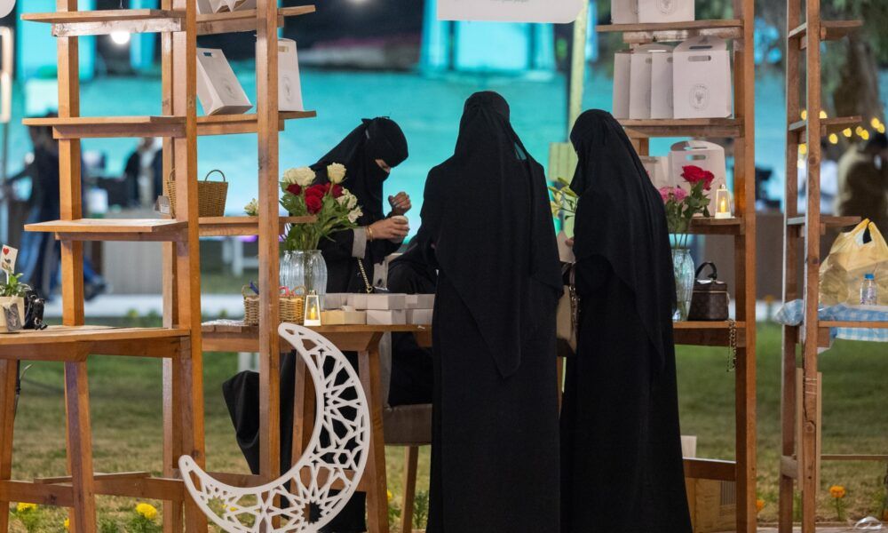 اعتماد مسمى التاجر المتنقل بديلاً للباعة الجائلين