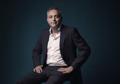 شاهد .. محمد حفظي يعتذر عن عدم المشاركة في لجنة تحكيم مهرجان الإسكندرية للفيلم القصير