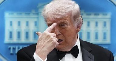 باختصار.. أهم الأخبار العربية والعالمية حتى الظهيرة.. محاولة جديدة لاستهداف ترامب.. والرئيس الأمريكي يعلن اعتقال المتورط وينشر صورته.. استئناف العمل بمطار الكويت.. وحريق بمحرك طائرة سويسرية.. وزلزال في منغوليا