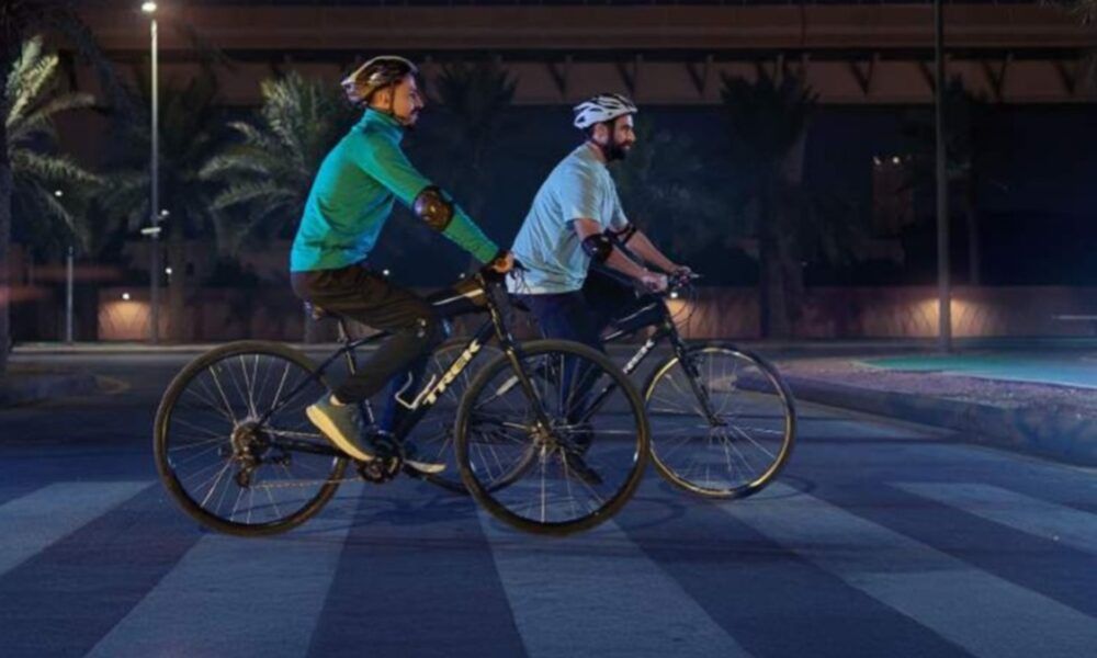 تمكين المواطن في رؤية 2030: مبادرات تبني المستقبل