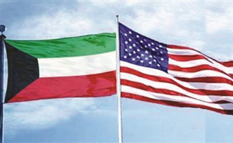 الكويت تدين محاولة الاقتحام المسلح لقاعة كان يتواجد فيها الرئيس الأميركي