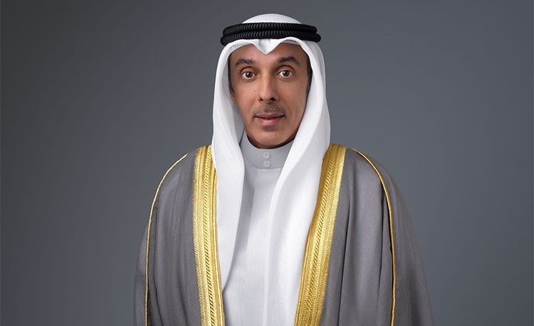 صدور مرسوم أميري بتعيين حمد المشعان نائباً لوزير الخارجية بالدرجة الممتازة