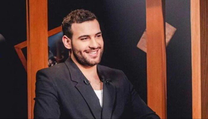 شاهد .. مسلم يوضح حقيقة إطلالته المثيرة للجدل: “ده ستايلي مش تشبه”