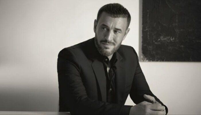 شاهد .. كاظم الساهر يحيي أمسية استثنائية في أبوظبي 2026.. وترقب لألبومه الجديد