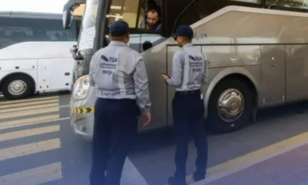 تفاصيل عقوبة وغرامة نقل الحجاج المخالفين إلى مكة المكرمة