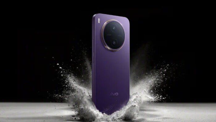 شركة Vivo تطلق هاتفها الجديد Vivo Y600 Pro ببطارية ضخمة وتقنيات متقدمة