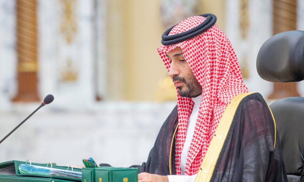 مجلس الوزراء يوافق على قواعد التعاقد مع السعوديين في الخارج