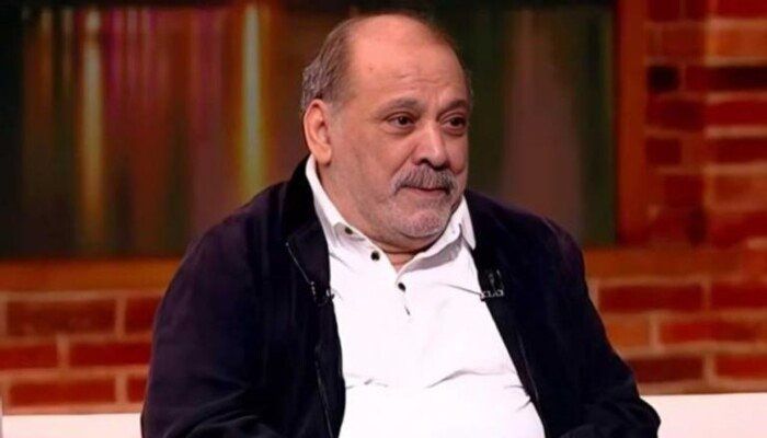 شاهد .. تحسن ملحوظ في حالة ضياء المرغني بعد أزمة صحية.. ويستعد للعودة قريبًا