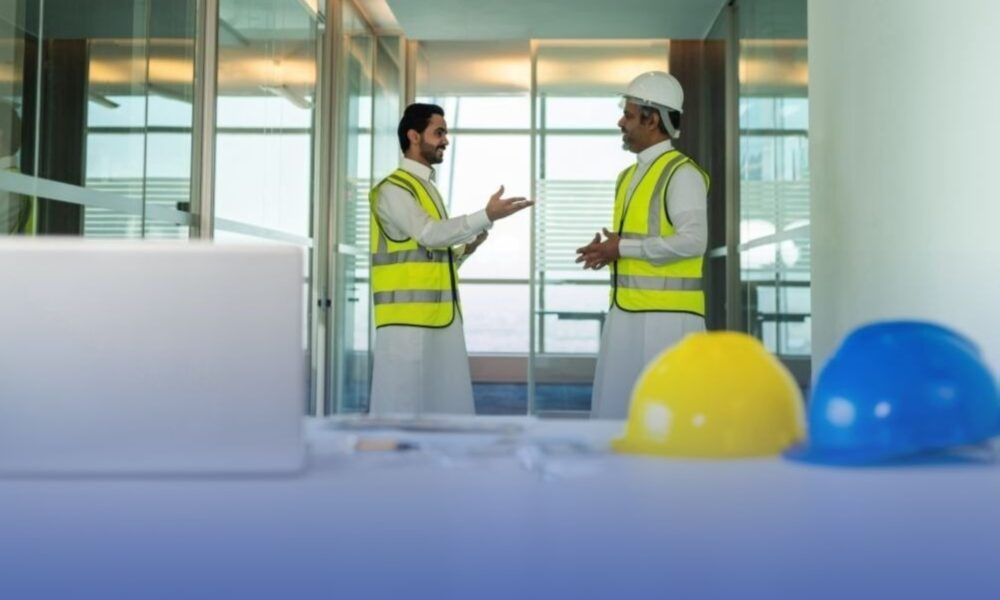 ارتفاع الوعي حول المخاطر الصحية في بيئات العمل لـ 76%