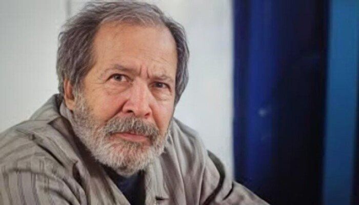 شاهد .. تدهور الحالة الصحية لـلفنان سامي عبد الحليم.. ودخوله العناية المركزة مجددًا