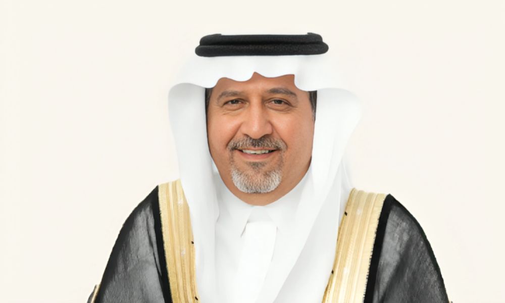 بدر الدلامي رئيساً لـ هيئة الاعتماد المهني لإدارة المشاريع