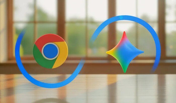 «جوجل» تضيف ميزة «المهارات» إلى متصفح كروم لتعزيز استخدام الذكاء الاصطناعي