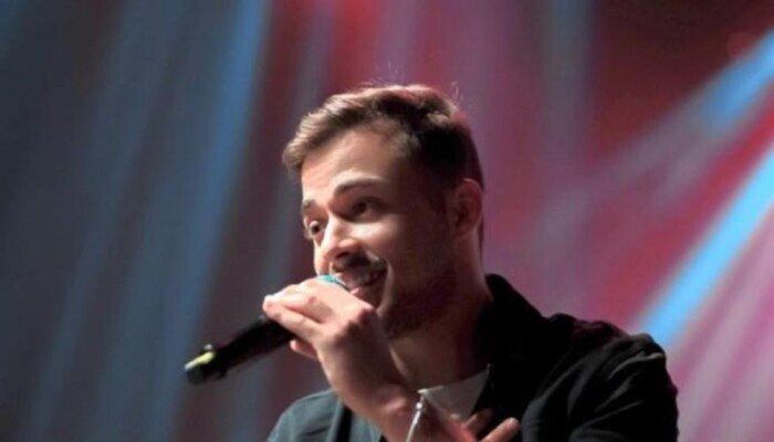 شاهد .. تصعيد قانوني وجدال واسع.. المطرب الأردني حسام السيلاوي تحت المجهر