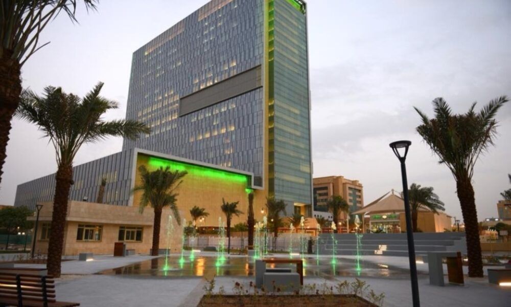 مستشفى الملك فيصل التخصصي: العلامة الصحية الأعلى قيمة