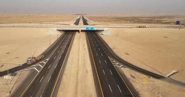 هيئة الطرق السعودية تصدر أكثر من 16 ألف تصريح للحمولات الاستثنائية