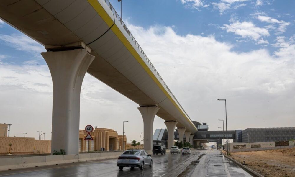 المركز الوطني للأرصاد: أمطار متوقعة على 11 منطقة