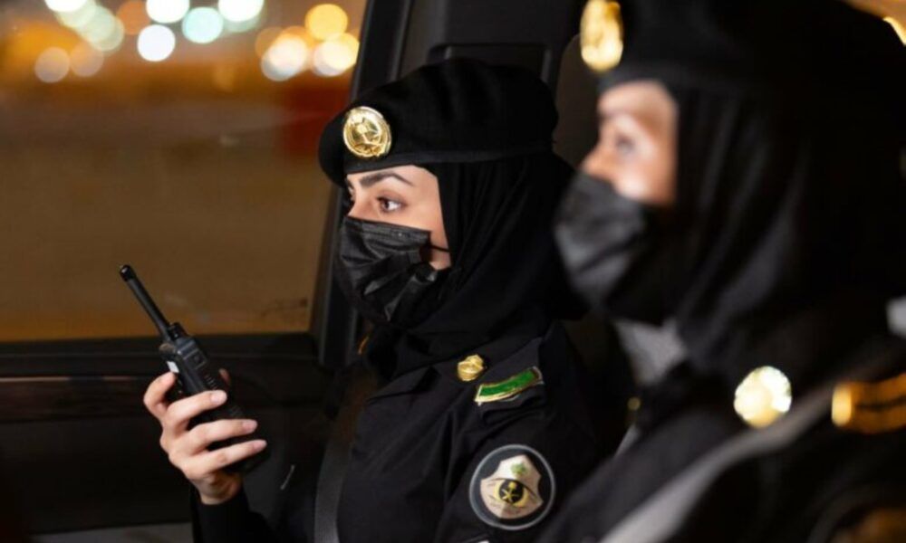 فتح باب القبول النسائي في وزارة الداخلية برتبة جندي