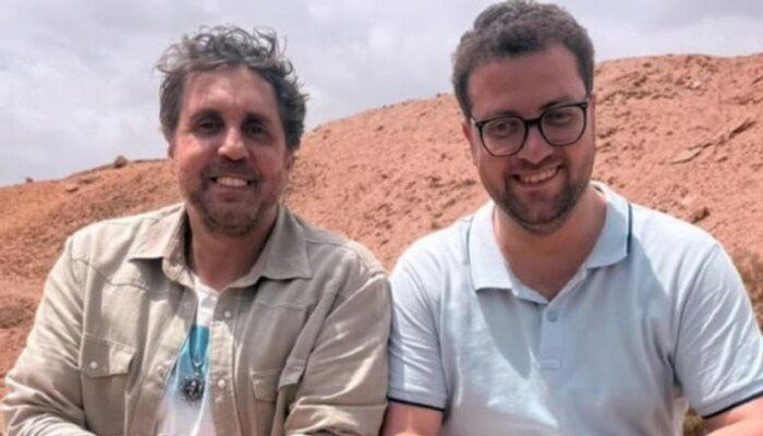 شاهد .. ميشيل ميلاد ينضم إلى «اللعبة 5» كضيف شرف بعد نجاح «برشامة»