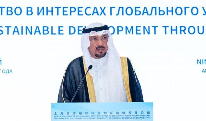 دولة الكويت: ملتزمون بدعم التعاون الدولي لتعزيز التحوّل نحو الطاقة النظيفة