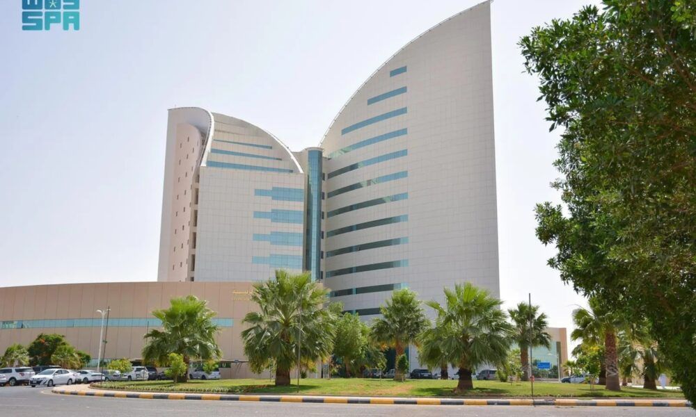 إنجاز جديد: جامعة نجران ترتقي في تصنيف التايمز 2026