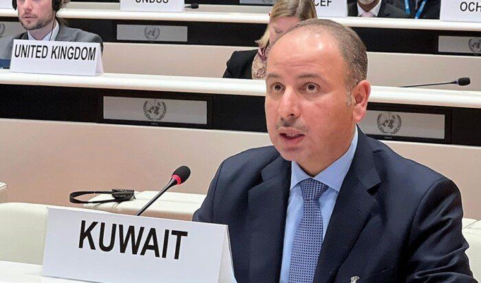 «الاتحاد الدولي للاتصالات» يعتمد قراراً يدين العدوان الإيراني على دول الخليج والأردن