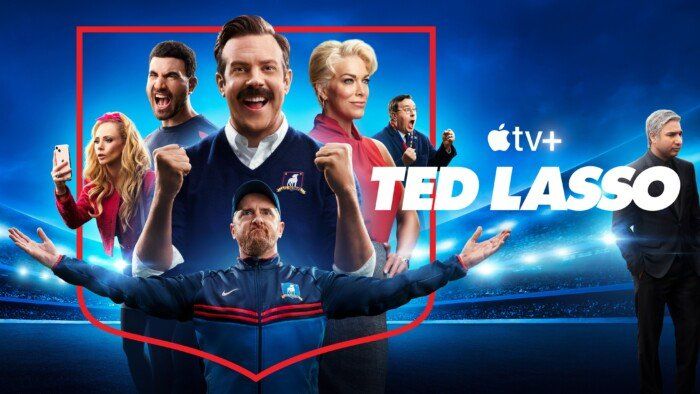 شاهد .. انطلاق الموسم الرابع من «Ted Lasso» في أغسطس.. ومدرب جديد يقود فريقًا نسائيًا