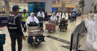 لجنة الحج: خدمات جديدة لأول مرة لحجاج القرعة وسفر أول الأفواج الاثنين المقبل