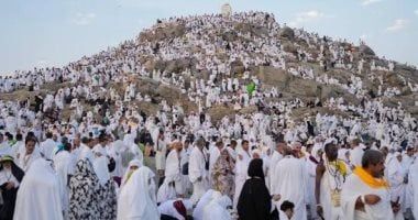 بداية تطبيق الغرامة المالية لمن يُضبط مؤديًا أو محاولًا أداء الحج دون تصريح