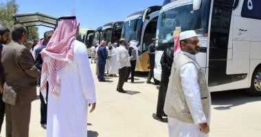 بداية تطبيق الغرامة المالية لمن يُضبط مؤديًا أو محاولًا أداء الحج دون تصريح