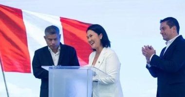 باختصار.. أهم الأخبار العربية والعالمية حتى الظهيرة.. السعودية تفرض عقوبات مشددة لمخالفى تصاريح الحج.. إجلاء آلاف الفلبينيين بعد ثوران بركان مايون.. وزارة دفاع إسرائيل تصادق على صفقة لشراء مقاتلات إف-35 وإف-15