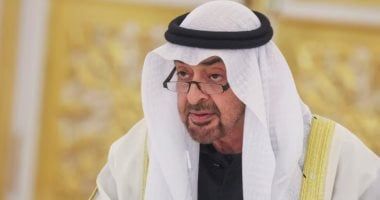 رئيس الإمارات يتلقى رسالة خطية من نظيره فى سنغافورة تتعلق بالعلاقات الثنائية