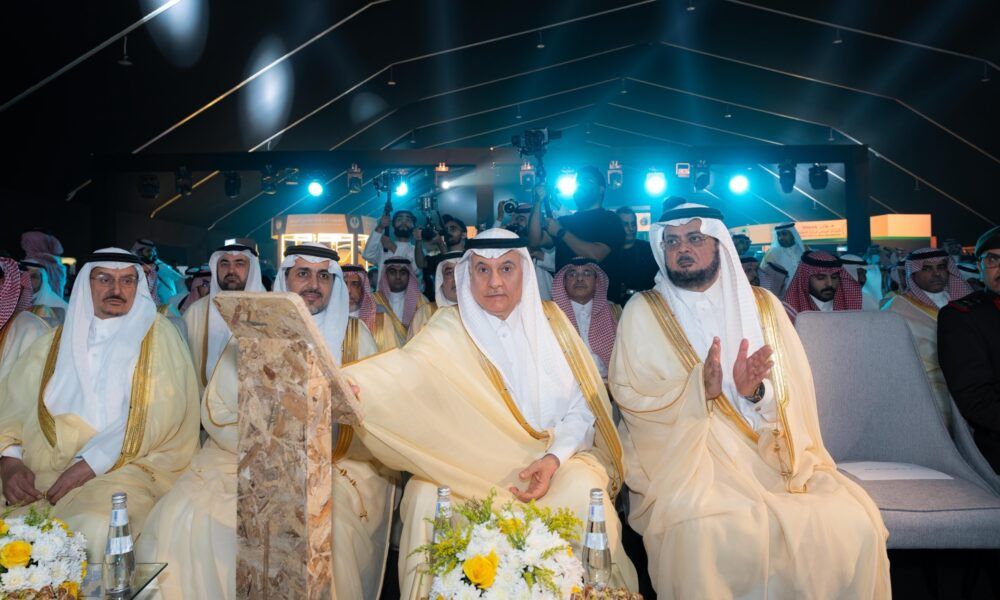 أسبوع البيئة السعودي 2026: انطلاقة لتعزيز الاستدامة