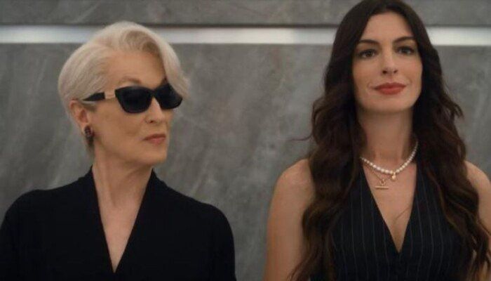 شاهد .. عودة مدوية لـ«The Devil Wears Prada 2».. إيرادات تتجاوز 233 مليون دولار في أيام