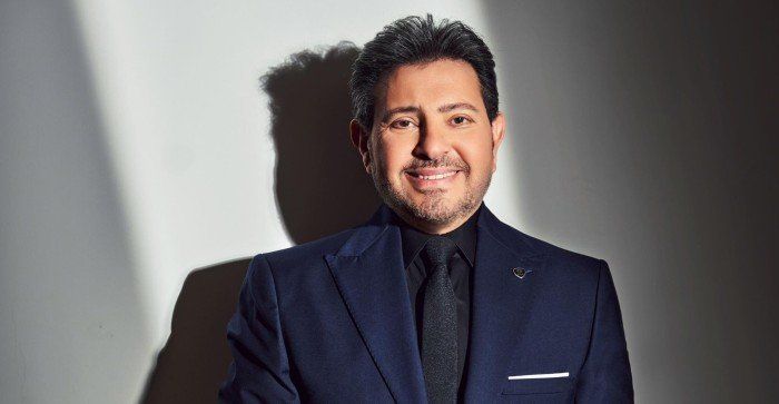 شاهد .. عاجل.. وفاة الفنان هاني شاكر في فرنسا بعد معاناة مع المرض