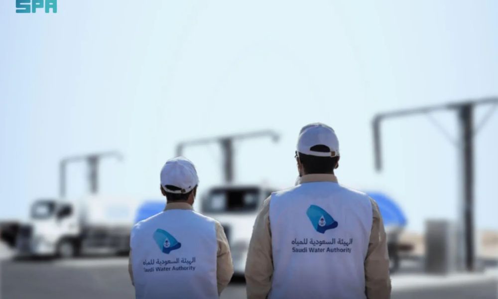 إغلاق 19 محطة بالقصيم لمخالفتها معايير جودة المياه