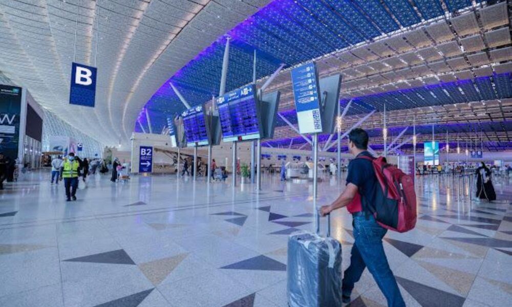 إنجاز أخضر: المطارات السعودية تنال تصاريح التشغيل البيئية