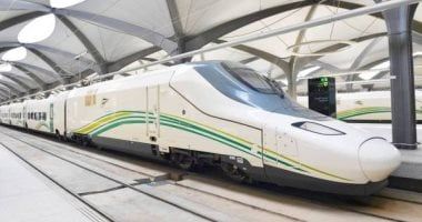 السعودية: انطلاق أولى رحلات حجاج بيت الله الحرام عبر قطار الحرمين السريع غدا
