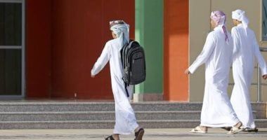 الإمارات تحول الدراسة لنظام التعليم عن بُعد بجميع المدارس على مستوى الدولة