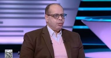 أكرم القصاص: مصر تدعم أمن الإمارات وتدين العدوان الإيراني