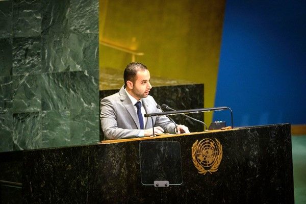 الكويت تُشدد على تعزيز التعاون الدولي في نقل التكنولوجيا النووية للأغراض السلمية