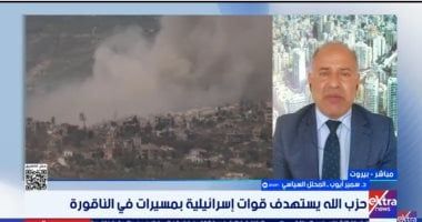 محلل سياسى: ممارسات الاحتلال بالجنوب اللبناني تكرار لسيناريو غزة